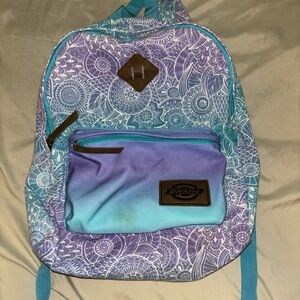 Dickies backpack